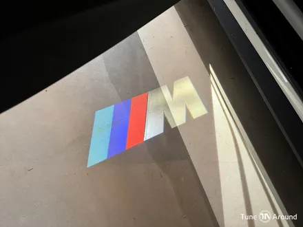BMW 신형 4시리즈 420i 그란쿠페 엠비언트 세트 도어라이트 생성 / 성남,분당,판교