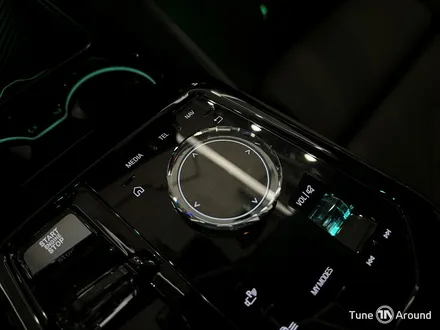 BMW 520i M60블랙그릴 컵홀더 센터콘솔 엠비언트 크리스탈기어4종세트 / 성남,분당,판교