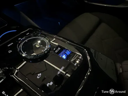 BMW 520i M60블랙그릴 컵홀더 센터콘솔 엠비언트 크리스탈기어4종세트 / 성남,분당,판교