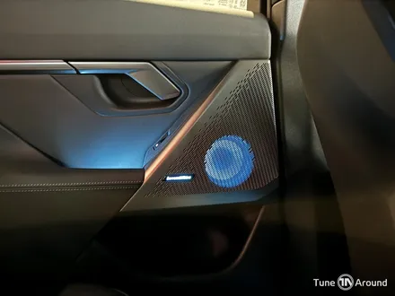 BMW G60 520i 크리스탈 4종세트 회오리 도어 컵홀더 엠비언트 / 성남,분당,판교