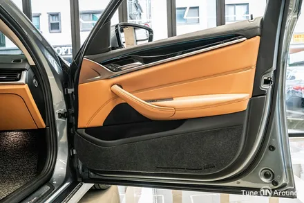 BMW스피커 포칼스피커를 통한 음질개선 G30 520d / 성남,분당,판교
