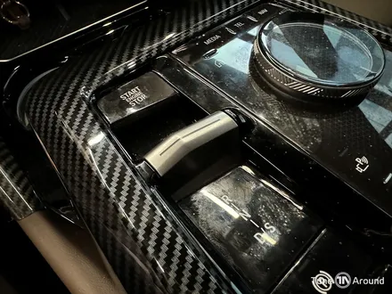 BMW G60 520i 크리스탈 4종세트 회오리 도어 컵홀더 엠비언트 / 성남,분당,판교