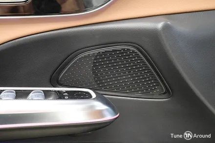 벤츠 부메스터 전동트위터 미드레인지엠비언트 W214 E200 / 성남,분당,판교