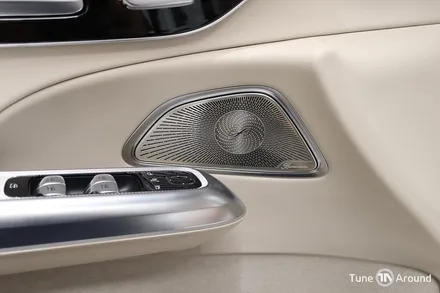 벤츠 W214 신형E클래스 E220d 4D 부메스터 전동트위터 미드레인지 엠비언트 / 성남,분당,판교