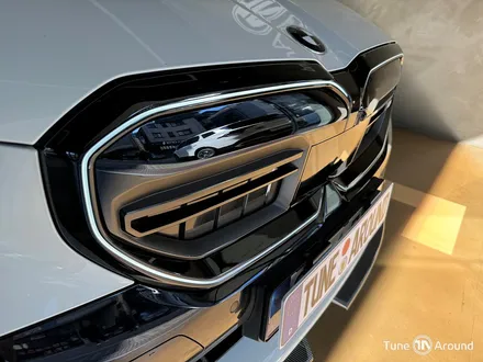 BMW 520i M60블랙그릴 컵홀더 센터콘솔 엠비언트 크리스탈기어4종세트 / 성남,분당,판교