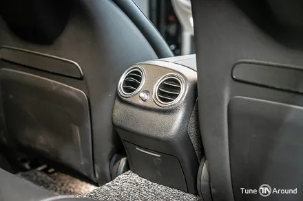 벤츠 E클래스 송풍구엠비언트 교체 페이스리프트 W213 E250 / 성남,분당,판교