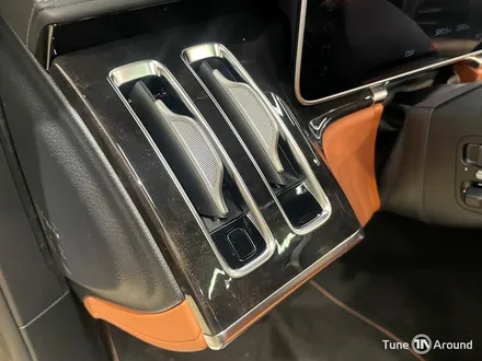 벤츠 피아노트림 액티브엠비언트 순정 4D 부메스터 W223 S450 / 성남,분당,판교