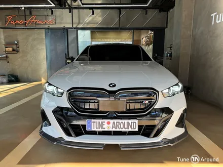 BMW 520i M60블랙그릴 컵홀더 센터콘솔 엠비언트 크리스탈기어4종세트 / 성남,분당,판교