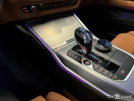 BMW M440i 4시리즈 쿠페 센터콘솔엠비언트 회오리 트위터 / 성남,분당,판교