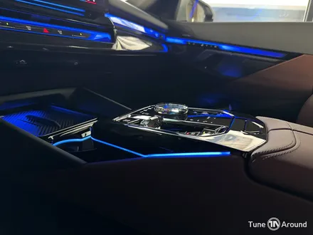 BMW 530i 대시보드 창문에반사 비침 해결 부착식 카본파츠 / 성남,분당,판교