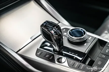 BMW G22 4시리즈 쿠페 크리스탈기어봉3종세트 교체 / 성남,분당,판교