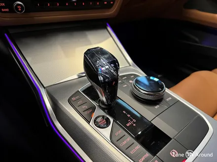 BMW M440i 4시리즈 쿠페 센터콘솔엠비언트 회오리 트위터 / 성남,분당,판교