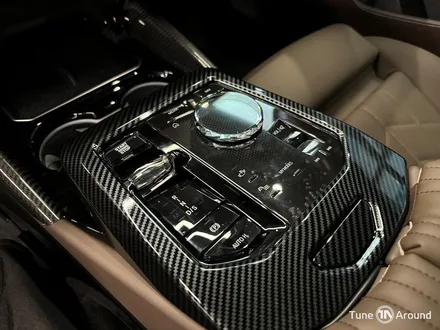 BMW G60 520i 크리스탈 4종세트 회오리 도어 컵홀더 엠비언트 / 성남,분당,판교