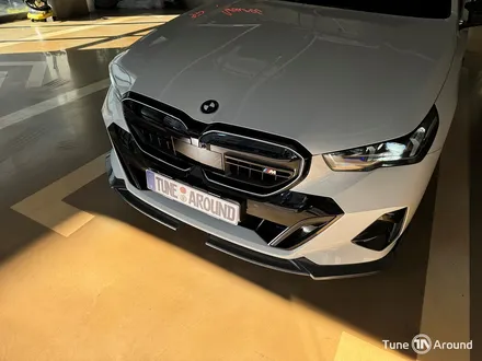 BMW 520i M60블랙그릴 컵홀더 센터콘솔 엠비언트 크리스탈기어4종세트 / 성남,분당,판교