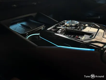 BMW 530i 대시보드 창문에반사 비침 해결 부착식 카본파츠 / 성남,분당,판교