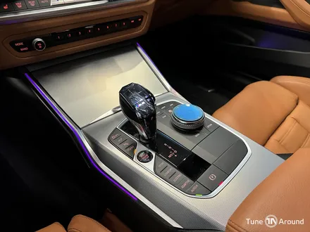 BMW M440i 4시리즈 쿠페 센터콘솔엠비언트 회오리 트위터 / 성남,분당,판교