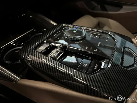 BMW G60 520i 크리스탈 4종세트 회오리 도어 컵홀더 엠비언트 / 성남,분당,판교