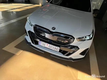 BMW 520i M60블랙그릴 컵홀더 센터콘솔 엠비언트 크리스탈기어4종세트 / 성남,분당,판교