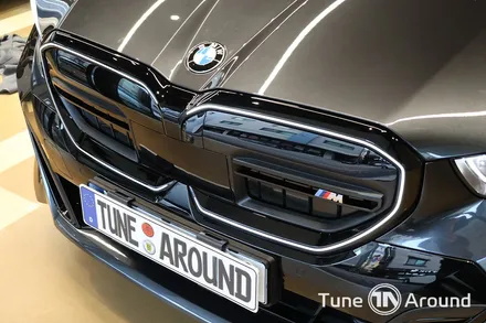 BMW G60 530i M60그릴 뿔미러 기어패널 천장 실내등 엠비언트 / 성남,분당,판교