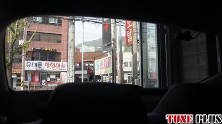 경남 창원 마산 튠플러스 2018 신형 올뉴 K3 레이노 S7 열차단 썬팅 필름 시공 / 창원 의창구 서상동