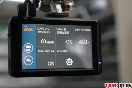 셀토스 블랙박스 추천 가성비 블박 파인뷰 LX2000 시공 / 창원 의창구 서상동