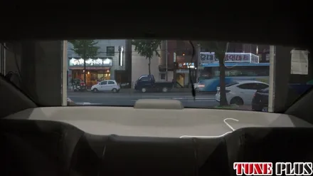 경남 창원 마산 튠플러스 아반떼HD 레이노 S7 열차단 썬팅 및 만도 KV200 블랙박스 장착 / 창원 의창구 서상동