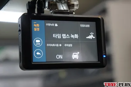 셀토스 블랙박스 추천 가성비 블박 파인뷰 LX2000 시공 / 창원 의창구 서상동