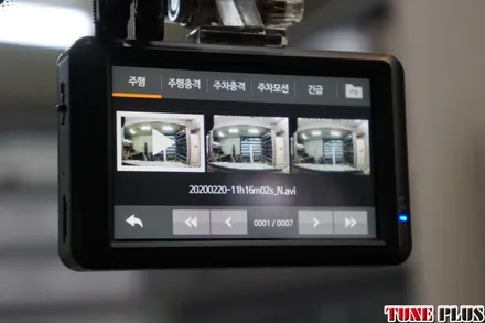 셀토스 블랙박스 추천 가성비 블박 파인뷰 LX2000 시공 / 창원 의창구 서상동