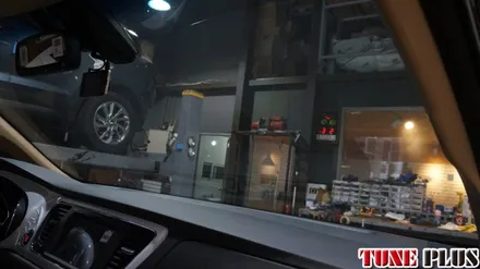 경남 창원 마산 튠플러스 더뉴카니발 신차 브이쿨 PDI 열차단 썬팅(틴팅) 필름 시공 / 창원 의창구 서상동