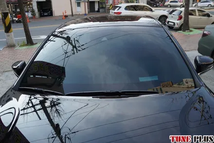 2020 신형 더뉴그랜저 신차 썬팅 추천 레이노 S9 열차단 썬팅필름 시공, 창원 마산 썬팅전문점 튠플러스 / 창원 의창구 서상동