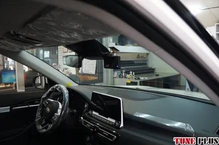 셀토스 블랙박스 추천 가성비 블박 파인뷰 LX2000 시공 / 창원 의창구 서상동