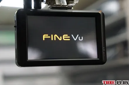 셀토스 블랙박스 추천 가성비 블박 파인뷰 LX2000 시공 / 창원 의창구 서상동