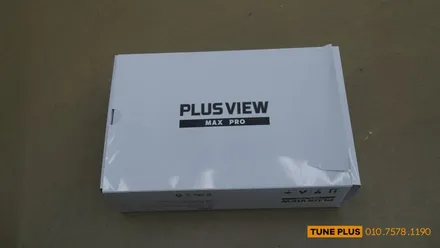 쉐보레 트랙스 크로스오버 어라운드뷰 설치, 플러스뷰 맥스프로로 완성한 360도 시야 확보! / 창원 의창구 서상동
