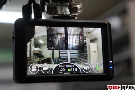 셀토스 블랙박스 추천 가성비 블박 파인뷰 LX2000 시공 / 창원 의창구 서상동