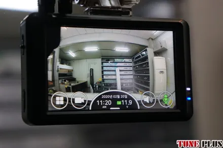 셀토스 블랙박스 추천 가성비 블박 파인뷰 LX2000 시공 / 창원 의창구 서상동