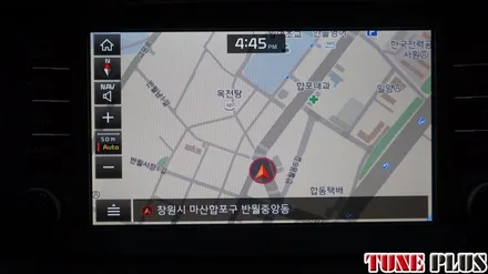 경남 창원 마산 튠플러스 더뉴쏘렌토 360 옴니뷰(어라운드뷰) 장착 / 창원 의창구 서상동