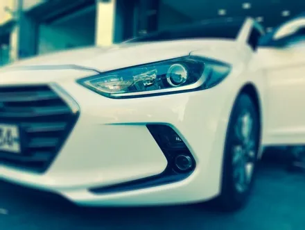 #아반떼adAuto4i View S300블랙박스#오토포아이블랙박스 설치해보자#동대문블랙박스장착점#런사운드... / 동대문구 장안동