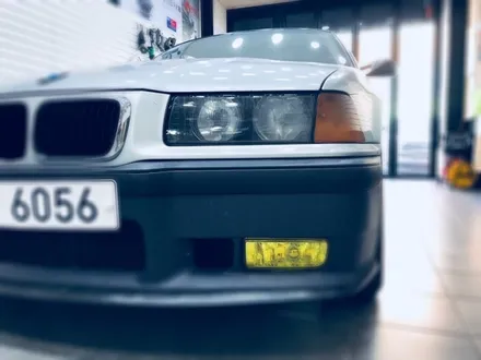 #bmw 318is 클라리온fz102e 카오디오 장착 #카오디오장착점 #천호동카오디오 #런사운드 / 동대문구 장안동