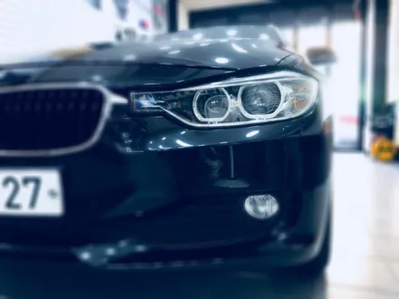 #bmw 320d 포칼 es100k 스피커 #아이나비v900 블랙박스 설치 해보자 #카오디오.블랙박스 장착점 #동대문카오디오 #런사운드 / 동대문구 장안동