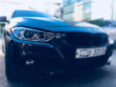 #bmw 320d 아이나비블랙골드2k 설치해보자 #수입차블랙박스장착점 #금호동블랙박스 #런사운드 / 동대문구 장안동