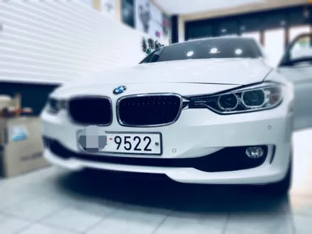 #bmw 320d 휀다 리플렉터 설치해보자 #장안동리플렉터 #런사운드 / 동대문구 장안동