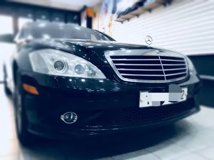 #벤츠 s550 라이트.워셔액모터 교환 해보자.장안동수입차수리전문점.런사운드 / 동대문구 장안동