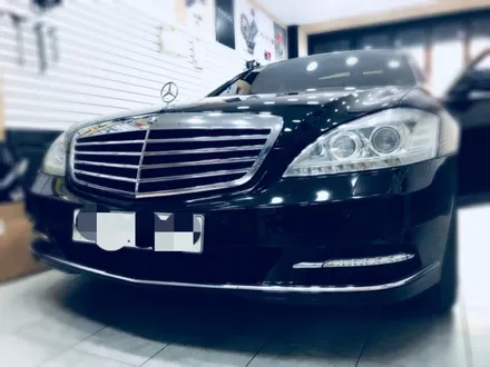 #벤츠 s500 로드게이트 rg7 블랙박스 장착해보자.장안동수입차블랙박스.튜닝커스텀 / 동대문구 장안동
