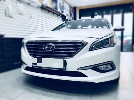 lf쏘나타 마이딘ax8000.n트립 네비매립 해보자 #동대문네비게이션매립 #런사운드 / 동대문구 장안동