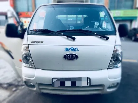 봉고3 jvc kw-r500 카오디오 시공 해보자 #장안동카오디오 #런사운드 / 동대문구 장안동