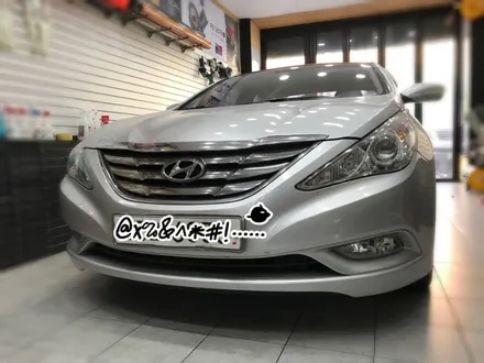 yf쏘나타 후방카메라 및 블랙박스 장착 해보자.장안동후방카메라.블랙박스장착점.런사운드 / 동대문구 장안동