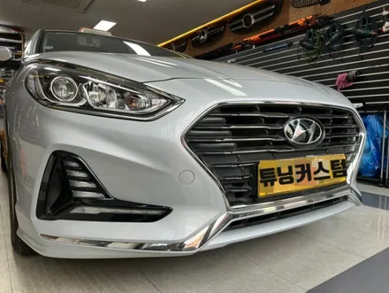 lf 쏘나타 샤크안테나 교환. 군자동 샤크안테나 장착점 / 동대문,광진구,중랑구