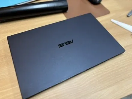 asus 노트북 랩핑으로 나만에 색상을 만들어보자^^ / 동대문구 장안동