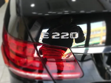 #벤츠 e220  사고 후 수리 해보자.장안동사고수리전문점.런사운드 / 동대문구 장안동