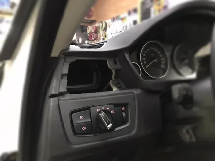bmw 420d 루프스킨.시이드미러랩핑.실내카본랩핑 시공 해보자.왕십리랩핑전문점.튜닝커스텀 / 동대문구 장안동